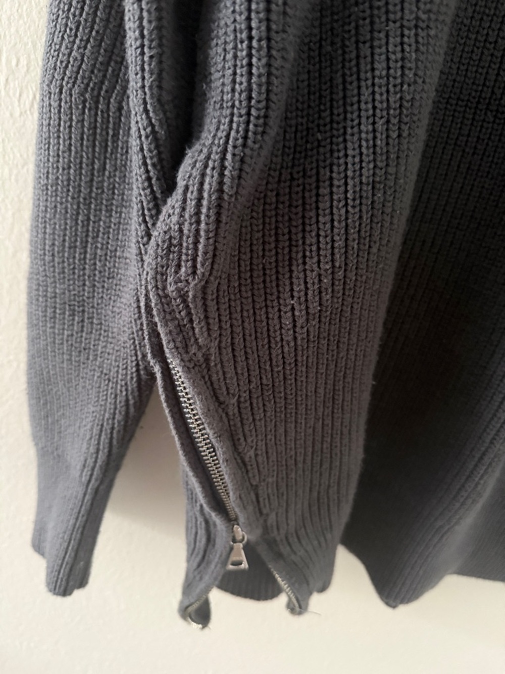 Modern Citizen Tate Ribbed Sweater - Picture 3 of 8